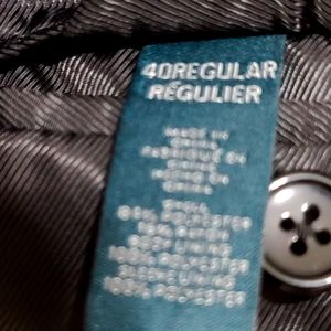 Perry Ellis sports coat for men